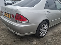 Personenauto lexus, is 200, bouwjaar 2004 - afbeelding 34 van  38