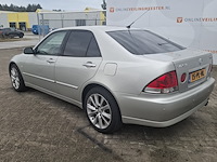 Personenauto lexus, is 200, bouwjaar 2004 - afbeelding 36 van  38