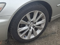 Personenauto lexus, is 200, bouwjaar 2004 - afbeelding 38 van  38