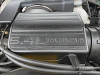 Personenauto lincoln, navigator 4 wd, grijs, bouwjaar 1999 - afbeelding 3 van  11