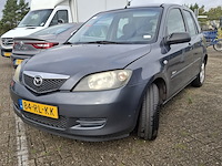 Personenauto, mazda, 2 - 1.4, 2005 - afbeelding 1 van  1