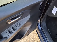 Personenauto mazda, 2 1.5 skyactiv-g, blauw, bouwjaar 2018 - afbeelding 3 van  49