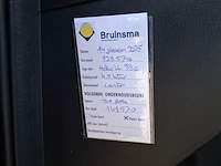 Personenauto mazda, 2 1.5 skyactiv-g, blauw, bouwjaar 2018 - afbeelding 4 van  49