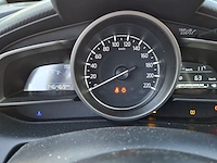 Personenauto mazda, 2 1.5 skyactiv-g, blauw, bouwjaar 2018 - afbeelding 7 van  49