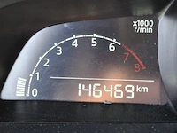 Personenauto mazda, 2 1.5 skyactiv-g, blauw, bouwjaar 2018 - afbeelding 8 van  49