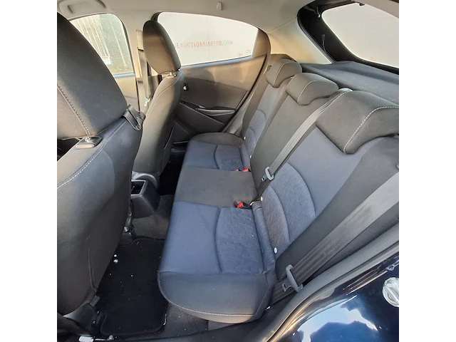 Personenauto mazda, 2 1.5 skyactiv-g, blauw, bouwjaar 2018 - afbeelding 16 van  49