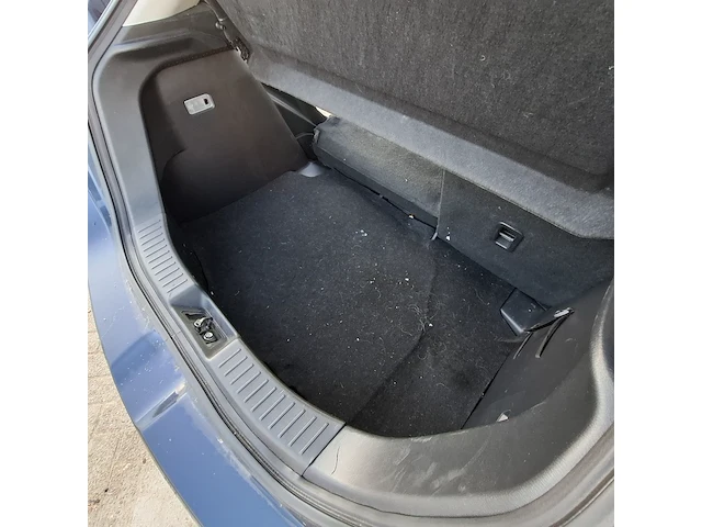 Personenauto mazda, 2 1.5 skyactiv-g, blauw, bouwjaar 2018 - afbeelding 19 van  49