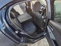 Personenauto mazda, 2 1.5 skyactiv-g, blauw, bouwjaar 2018 - afbeelding 20 van  49