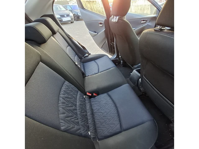 Personenauto mazda, 2 1.5 skyactiv-g, blauw, bouwjaar 2018 - afbeelding 22 van  49