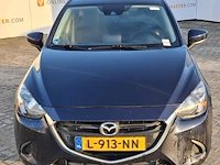 Personenauto mazda, 2 1.5 skyactiv-g, blauw, bouwjaar 2018 - afbeelding 12 van  49