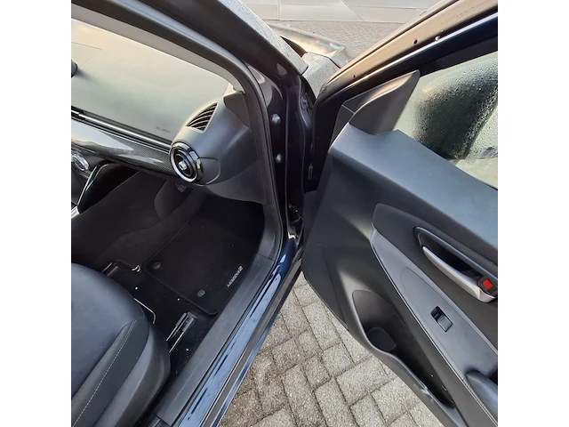Personenauto mazda, 2 1.5 skyactiv-g, blauw, bouwjaar 2018 - afbeelding 24 van  49