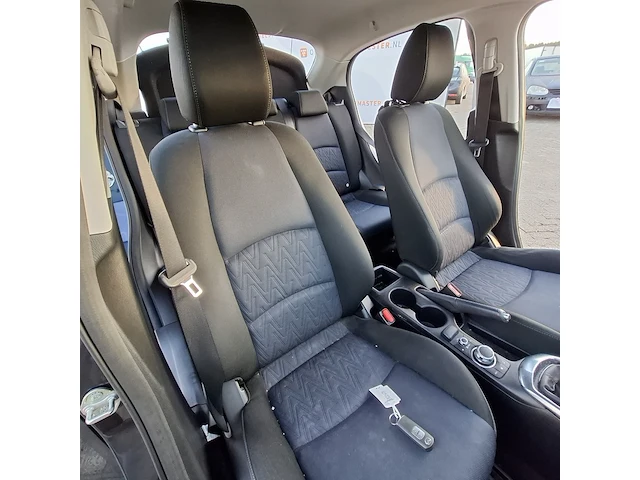 Personenauto mazda, 2 1.5 skyactiv-g, blauw, bouwjaar 2018 - afbeelding 26 van  49