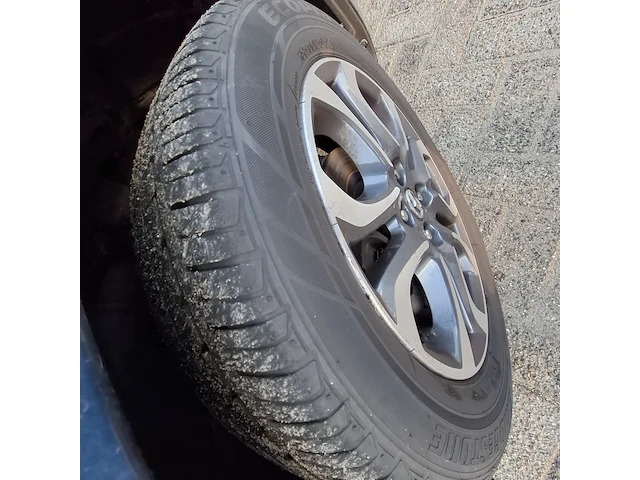 Personenauto mazda, 2 1.5 skyactiv-g, blauw, bouwjaar 2018 - afbeelding 28 van  49