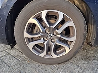 Personenauto mazda, 2 1.5 skyactiv-g, blauw, bouwjaar 2018 - afbeelding 29 van  49