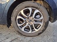 Personenauto mazda, 2 1.5 skyactiv-g, blauw, bouwjaar 2018 - afbeelding 30 van  49