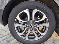 Personenauto mazda, 2 1.5 skyactiv-g, blauw, bouwjaar 2018 - afbeelding 31 van  49