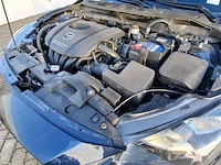 Personenauto mazda, 2 1.5 skyactiv-g, blauw, bouwjaar 2018 - afbeelding 40 van  49
