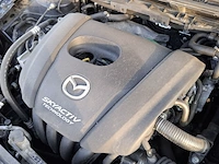 Personenauto mazda, 2 1.5 skyactiv-g, blauw, bouwjaar 2018 - afbeelding 41 van  49