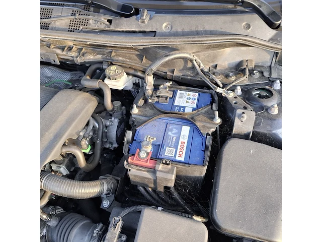 Personenauto mazda, 2 1.5 skyactiv-g, blauw, bouwjaar 2018 - afbeelding 42 van  49