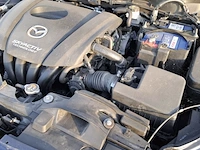Personenauto mazda, 2 1.5 skyactiv-g, blauw, bouwjaar 2018 - afbeelding 43 van  49