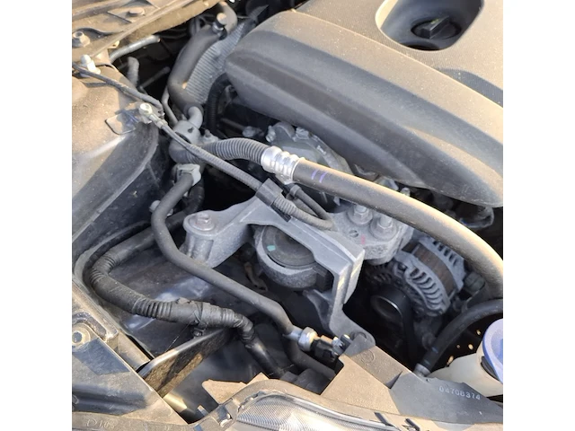 Personenauto mazda, 2 1.5 skyactiv-g, blauw, bouwjaar 2018 - afbeelding 44 van  49