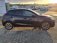 Personenauto mazda, 2 1.5 skyactiv-g, blauw, bouwjaar 2018 - afbeelding 34 van  49