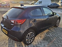 Personenauto mazda, 2 1.5 skyactiv-g, blauw, bouwjaar 2018 - afbeelding 45 van  49