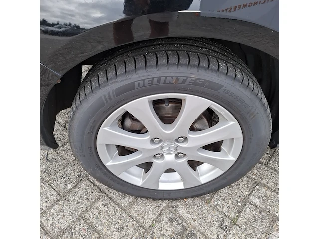 Personenauto mazda, 2, bouwjaar 2008 - afbeelding 2 van  32