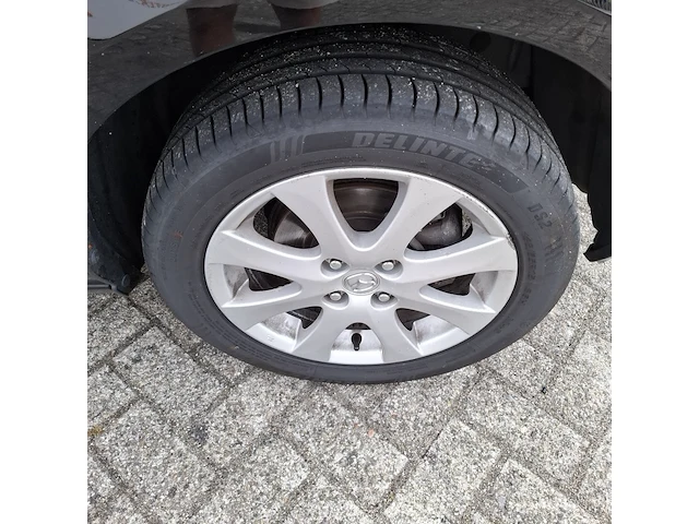 Personenauto mazda, 2, bouwjaar 2008 - afbeelding 3 van  32