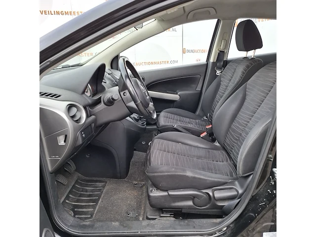 Personenauto mazda, 2, bouwjaar 2008 - afbeelding 7 van  32