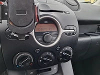 Personenauto mazda, 2, bouwjaar 2008 - afbeelding 9 van  32