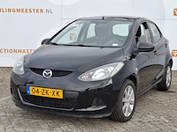 Personenauto mazda, 2, bouwjaar 2008 - afbeelding 1 van  32