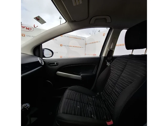Personenauto mazda, 2, bouwjaar 2008 - afbeelding 13 van  32