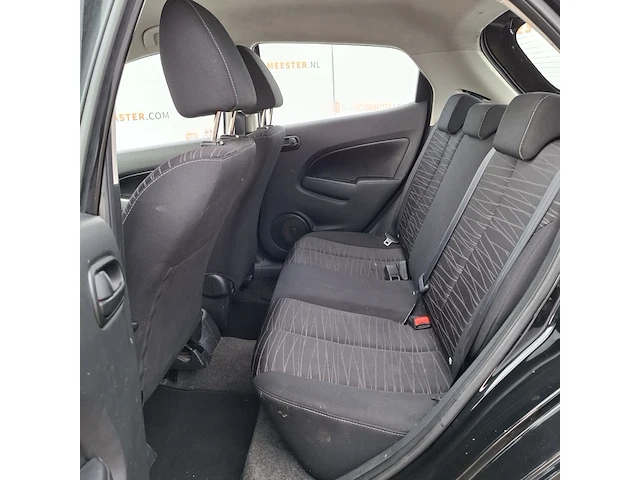Personenauto mazda, 2, bouwjaar 2008 - afbeelding 15 van  32