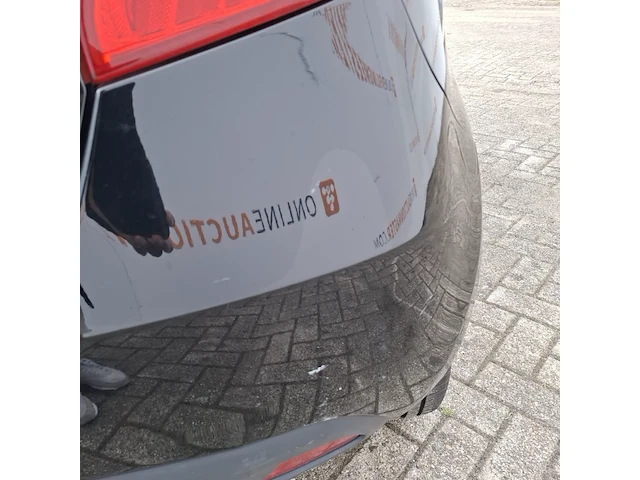 Personenauto mazda, 2, bouwjaar 2008 - afbeelding 20 van  32