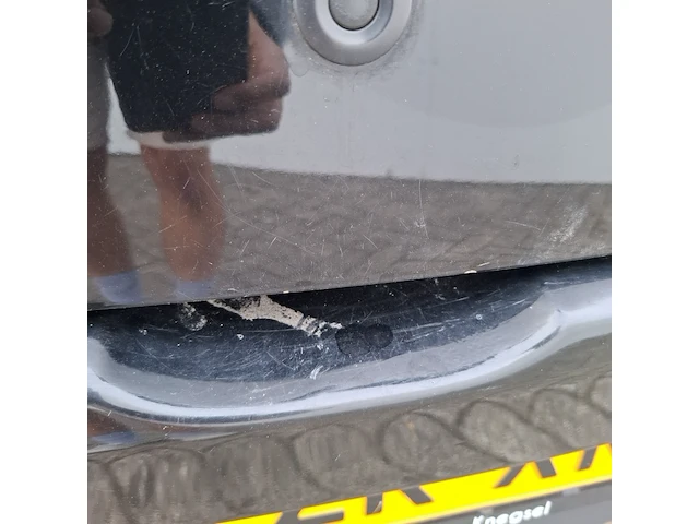 Personenauto mazda, 2, bouwjaar 2008 - afbeelding 21 van  32
