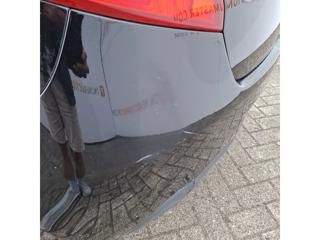 Personenauto mazda, 2, bouwjaar 2008 - afbeelding 22 van  32