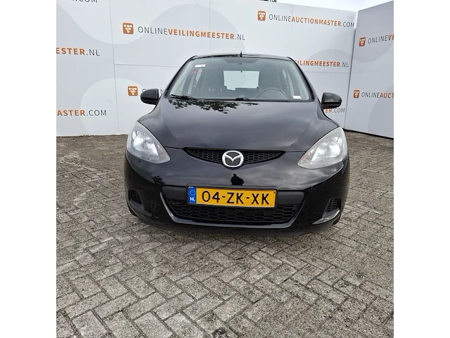 Personenauto mazda, 2, bouwjaar 2008 - afbeelding 12 van  32