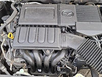 Personenauto mazda, 2, bouwjaar 2008 - afbeelding 25 van  32