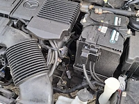Personenauto mazda, 2, bouwjaar 2008 - afbeelding 26 van  32