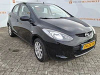 Personenauto mazda, 2, bouwjaar 2008 - afbeelding 23 van  32