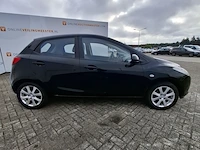 Personenauto mazda, 2, bouwjaar 2008 - afbeelding 27 van  32