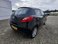 Personenauto mazda, 2, bouwjaar 2008 - afbeelding 28 van  32