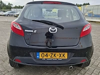 Personenauto mazda, 2, bouwjaar 2008 - afbeelding 29 van  32