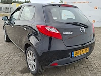 Personenauto mazda, 2, bouwjaar 2008 - afbeelding 30 van  32