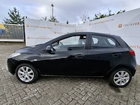 Personenauto mazda, 2, bouwjaar 2008 - afbeelding 31 van  32