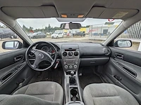 Personenauto mazda, 6 sport 2.0i, bouwjaar 2004 - afbeelding 4 van  45