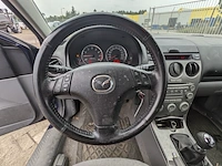 Personenauto mazda, 6 sport 2.0i, bouwjaar 2004 - afbeelding 5 van  45