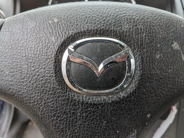 Personenauto mazda, 6 sport 2.0i, bouwjaar 2004 - afbeelding 9 van  45