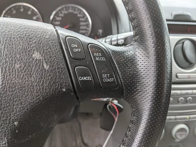 Personenauto mazda, 6 sport 2.0i, bouwjaar 2004 - afbeelding 10 van  45